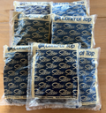 Vintage Silkies Support pantyhose